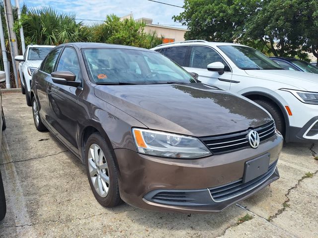 2013 Volkswagen Jetta SE Convenience