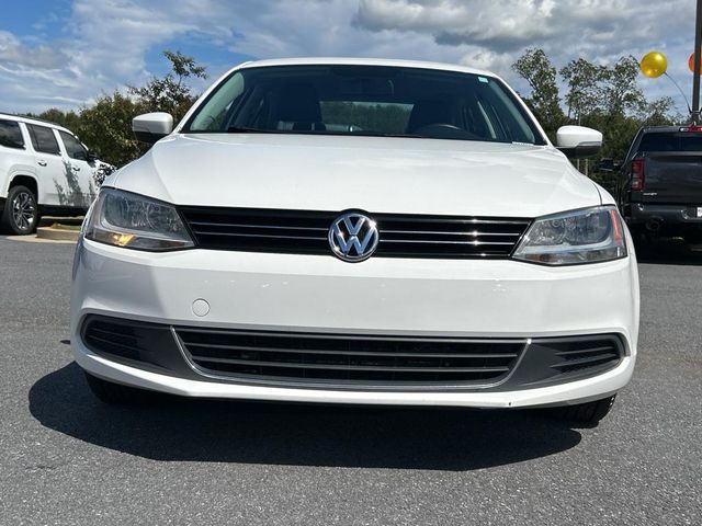 2013 Volkswagen Jetta SE Convenience