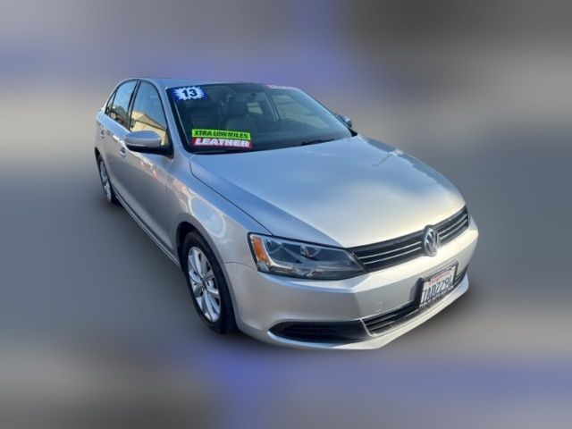 2013 Volkswagen Jetta SE Convenience