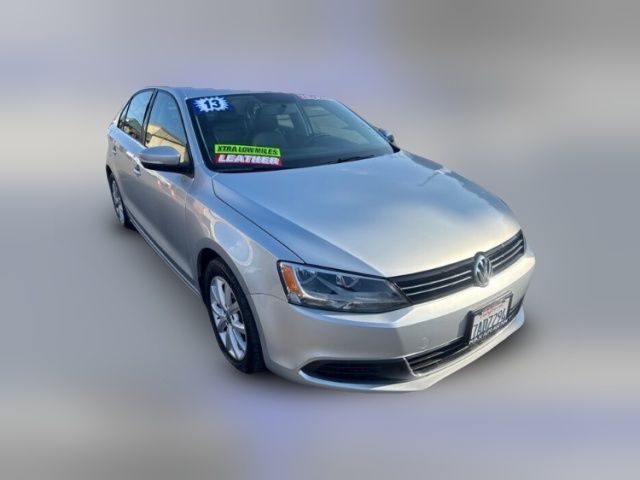 2013 Volkswagen Jetta SE Convenience