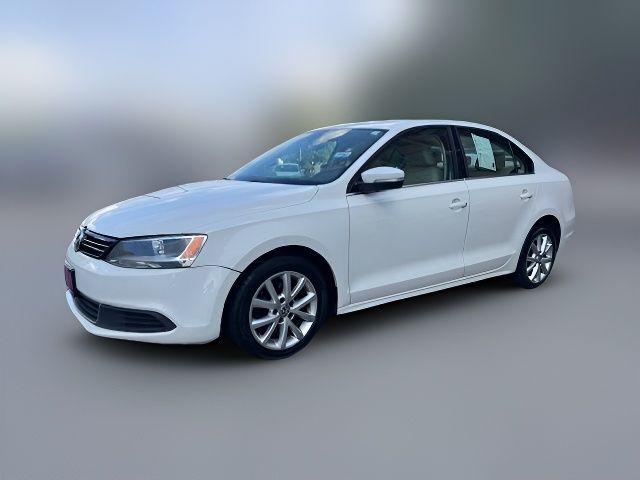 2013 Volkswagen Jetta SE Convenience