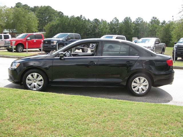 2013 Volkswagen Jetta SE