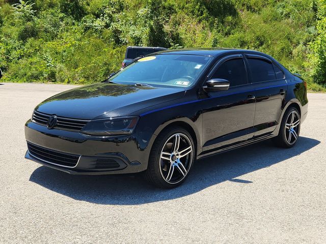 2013 Volkswagen Jetta SE Convenience