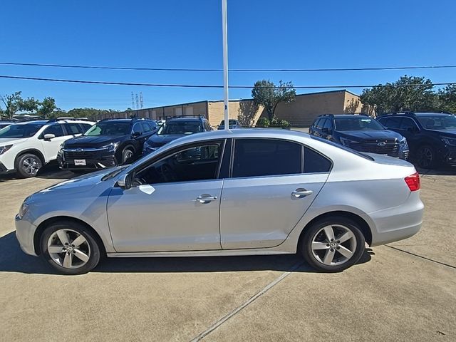 2013 Volkswagen Jetta TDI