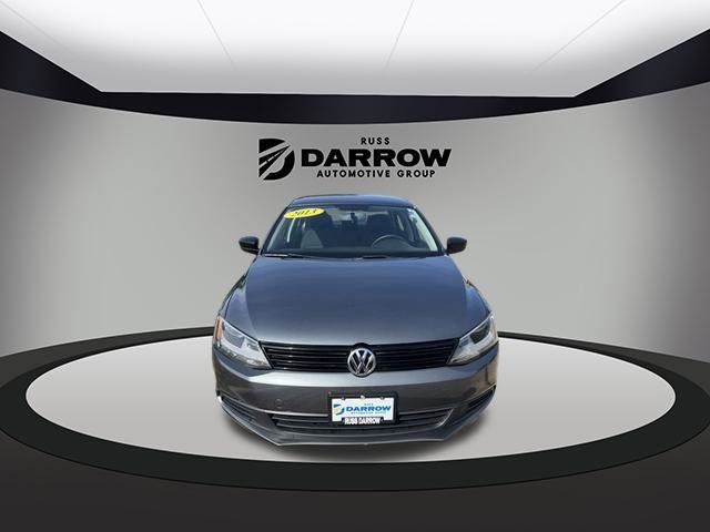 2013 Volkswagen Jetta S