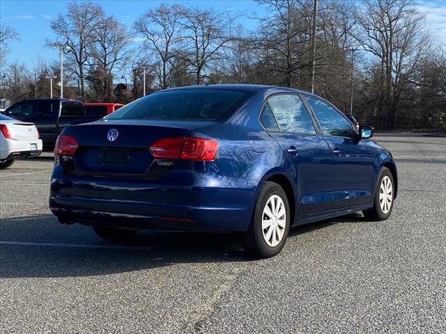 2013 Volkswagen Jetta S