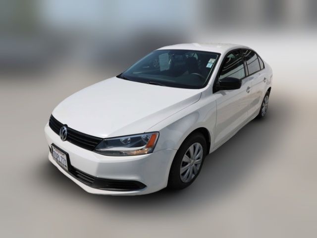 2013 Volkswagen Jetta 