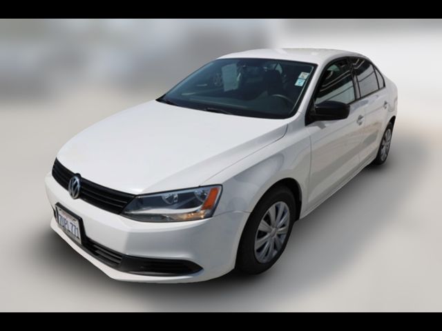 2013 Volkswagen Jetta 