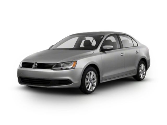 2013 Volkswagen Jetta SE Convenience