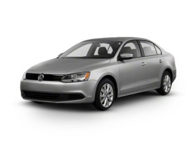 2013 Volkswagen Jetta SE Convenience