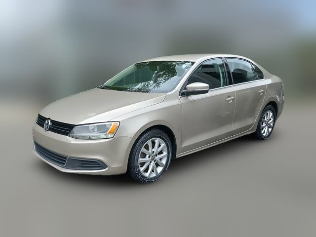 2013 Volkswagen Jetta SE Convenience