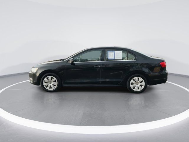 2013 Volkswagen Jetta SE