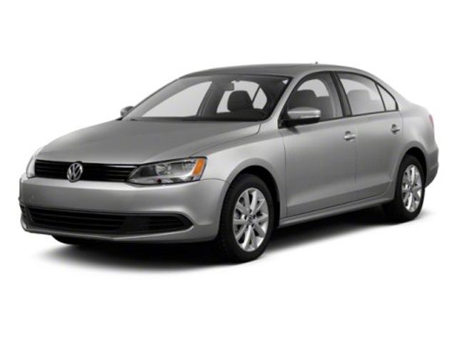 2013 Volkswagen Jetta TDI Premium