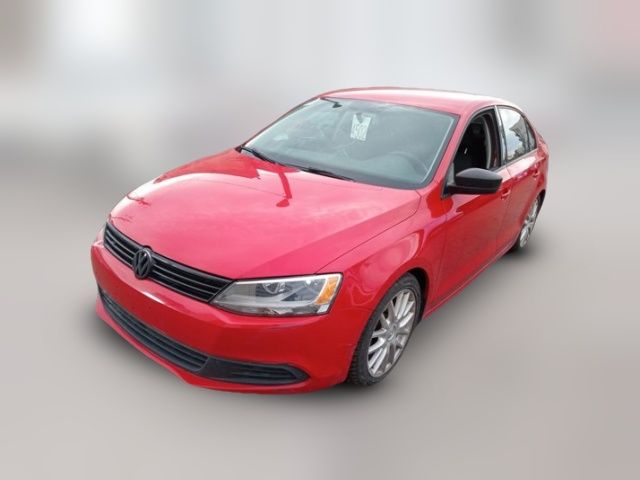 2013 Volkswagen Jetta S