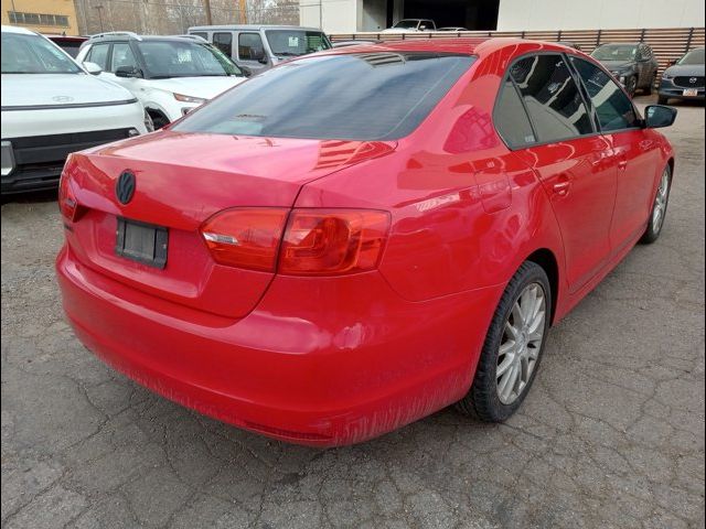 2013 Volkswagen Jetta S