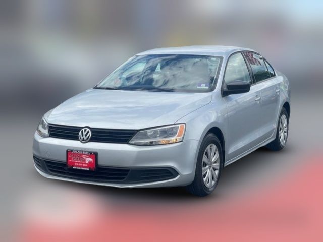 2013 Volkswagen Jetta S