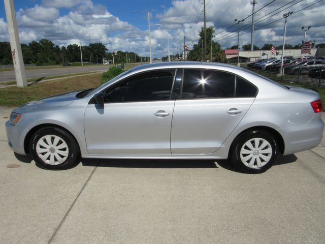 2013 Volkswagen Jetta S