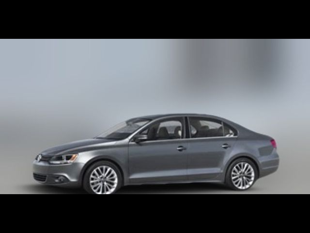 2013 Volkswagen Jetta TDI Premium