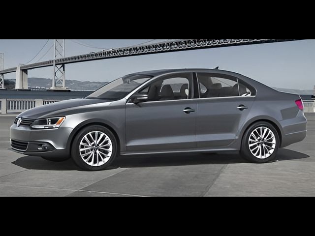 2013 Volkswagen Jetta TDI Premium