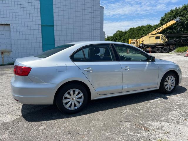 2013 Volkswagen Jetta S