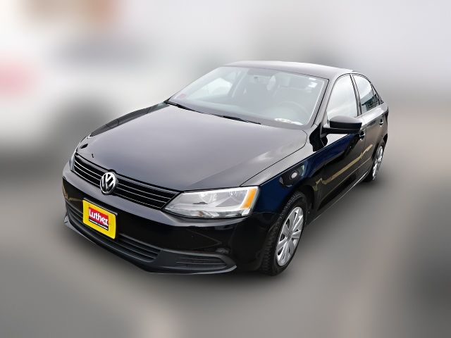 2013 Volkswagen Jetta S