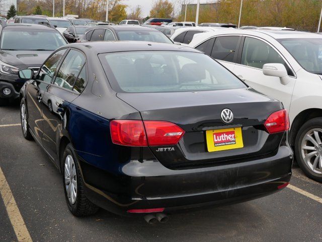 2013 Volkswagen Jetta S