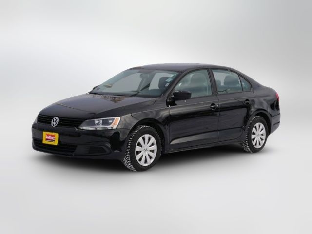 2013 Volkswagen Jetta S