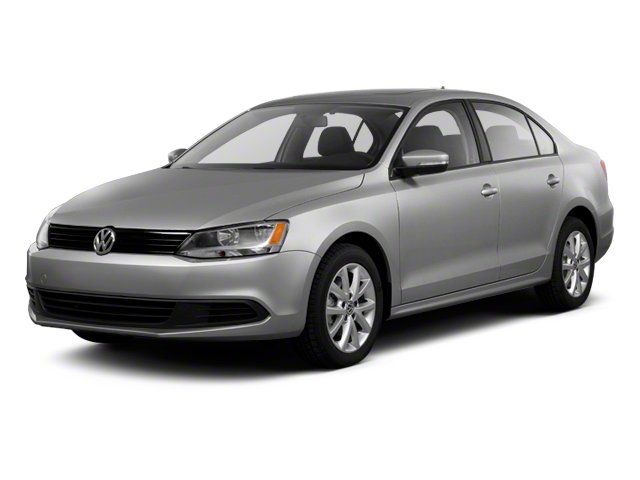 2013 Volkswagen Jetta S