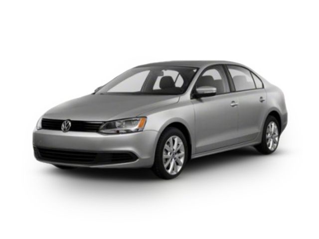 2013 Volkswagen Jetta S