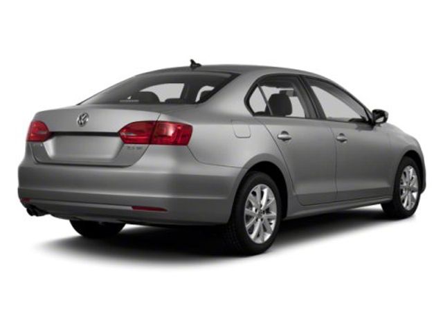 2013 Volkswagen Jetta S