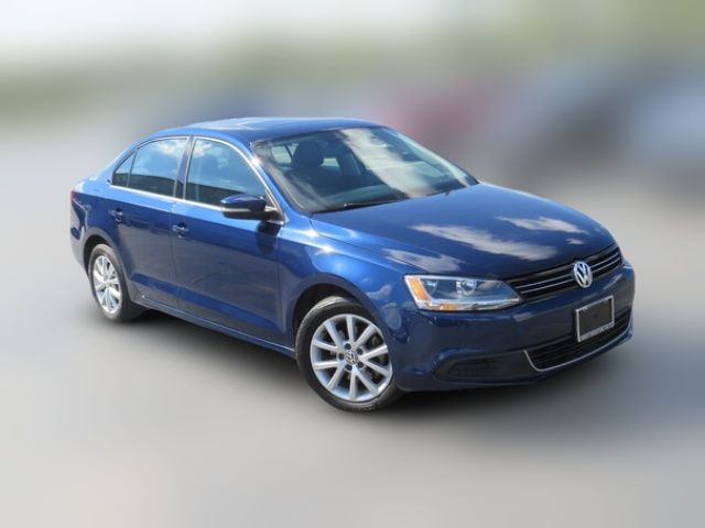 2013 Volkswagen Jetta SE Convenience