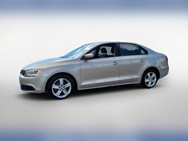2013 Volkswagen Jetta TDI