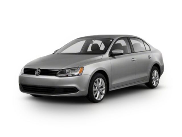 2013 Volkswagen Jetta S