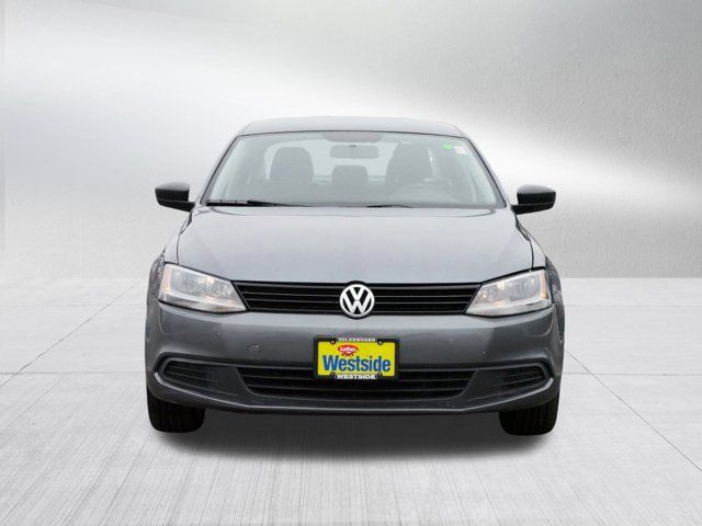 2013 Volkswagen Jetta S