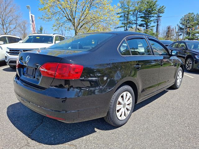 2013 Volkswagen Jetta S