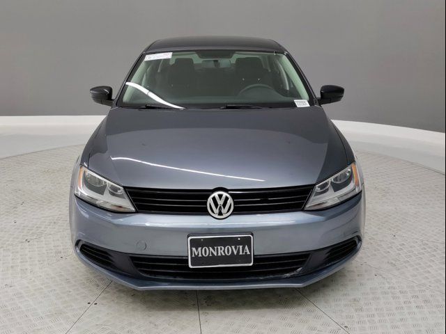 2013 Volkswagen Jetta S