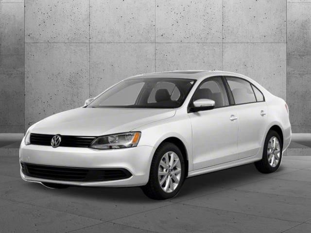 2013 Volkswagen Jetta S