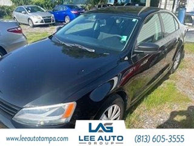 2013 Volkswagen Jetta S