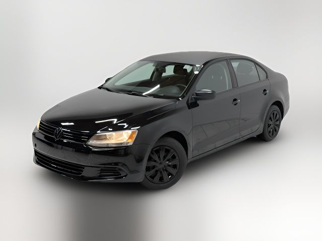 2013 Volkswagen Jetta S