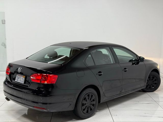 2013 Volkswagen Jetta S