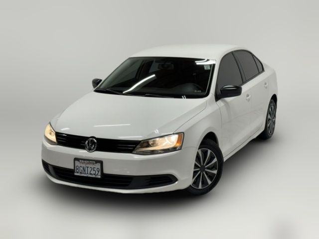 2013 Volkswagen Jetta S