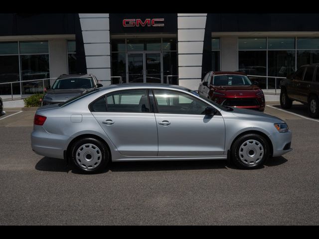 2013 Volkswagen Jetta S