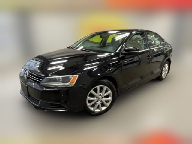 2013 Volkswagen Jetta SE Convenience