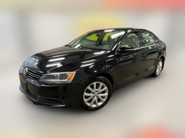 2013 Volkswagen Jetta SE Convenience