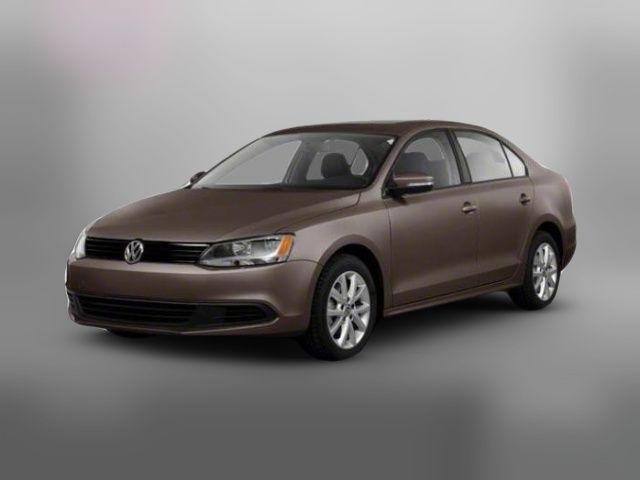 2013 Volkswagen Jetta SE Convenience