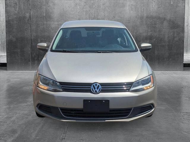 2013 Volkswagen Jetta SE