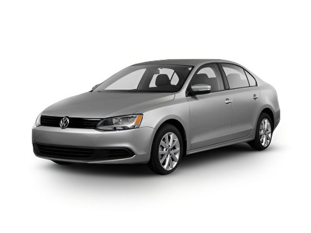 2013 Volkswagen Jetta SEL Navigation