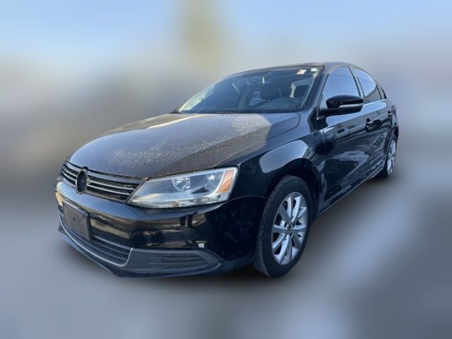 2013 Volkswagen Jetta SE Convenience