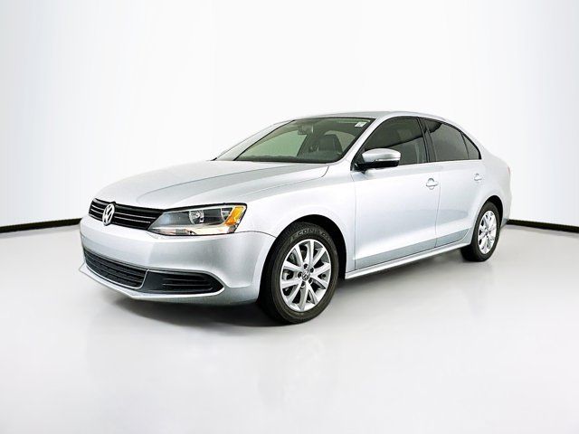 2013 Volkswagen Jetta SE Convenience