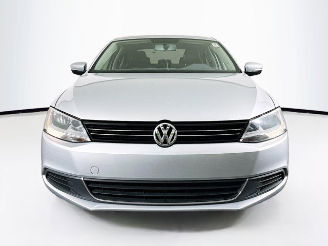 2013 Volkswagen Jetta SE Convenience